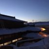 一番好きなスキー場は、野沢温泉です♡