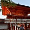 夏の京都・下鴨神社で無病息災祈願と暑気払い。「みたらし祭り」へ！